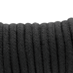 Darkness - Corde Japonaise 10 M Noire
